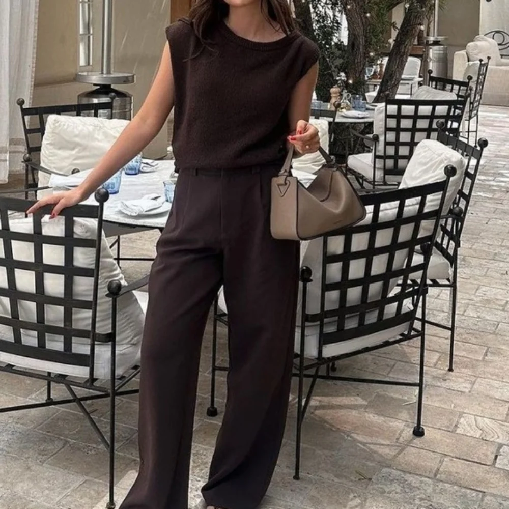 The Horse Clementine bag - taupe - Picture 7 of 8